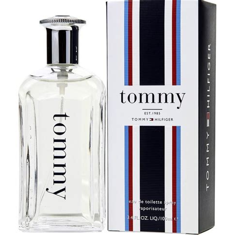 tommy hilfiger perfume men|perfume tommy hilfiger unisex.